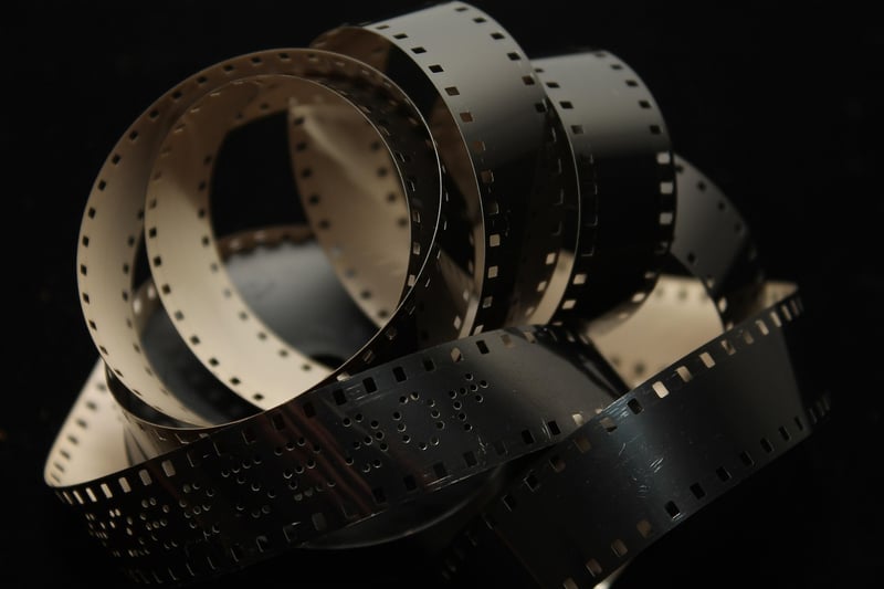 Indie Films