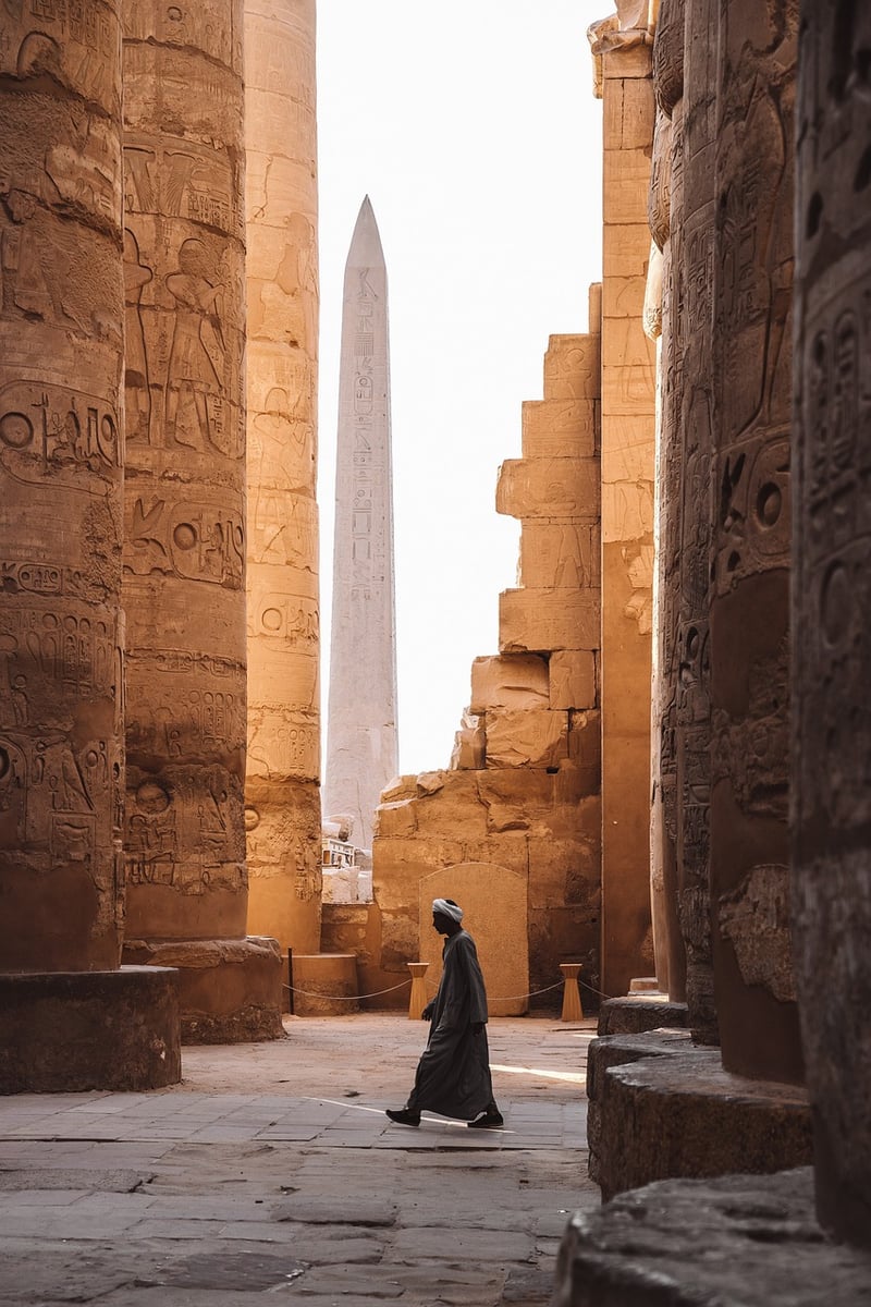Ancient civilization