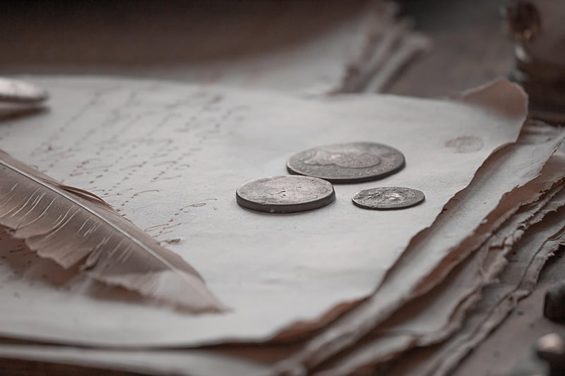 Currency of the Era