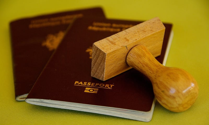 Documentation and Identification